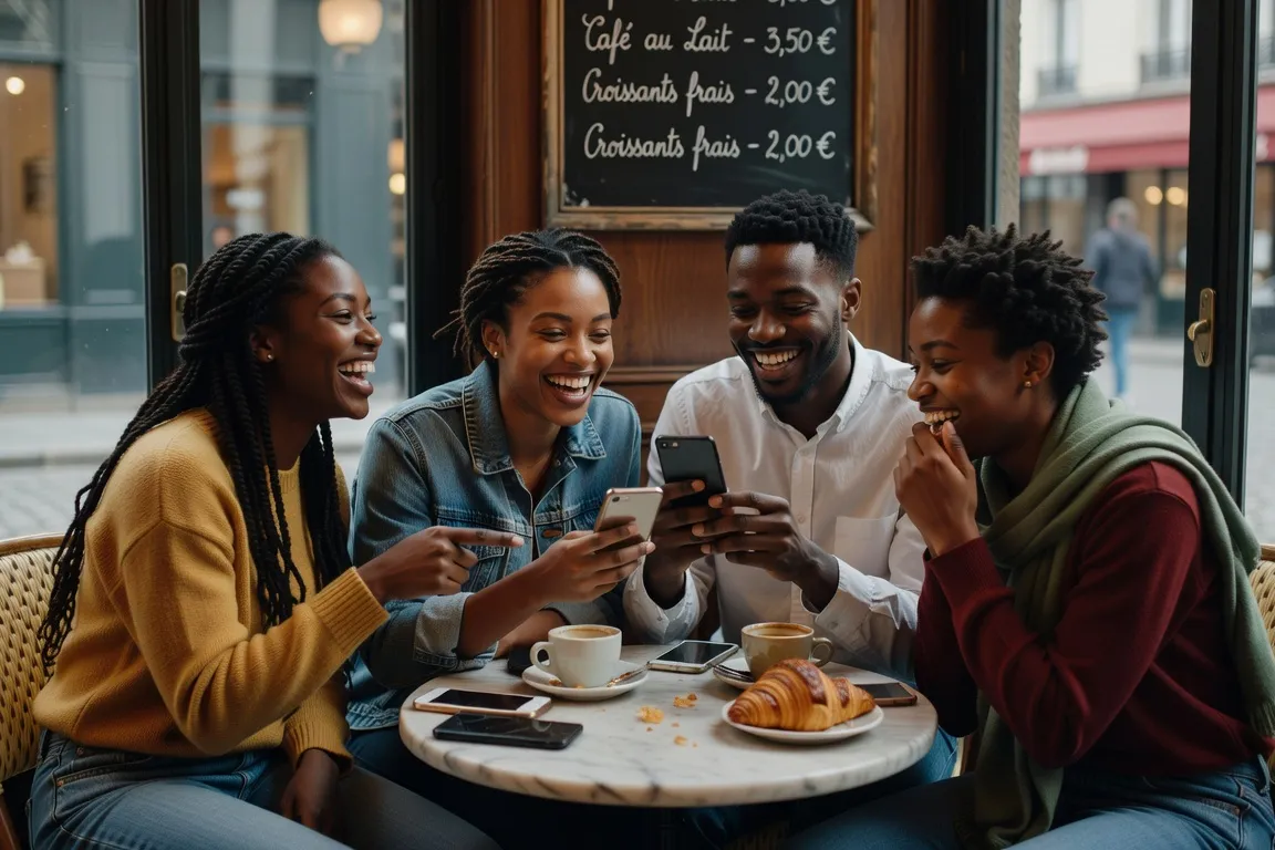 Sécurité et vérification des profils sur les sites de rencontre africaine