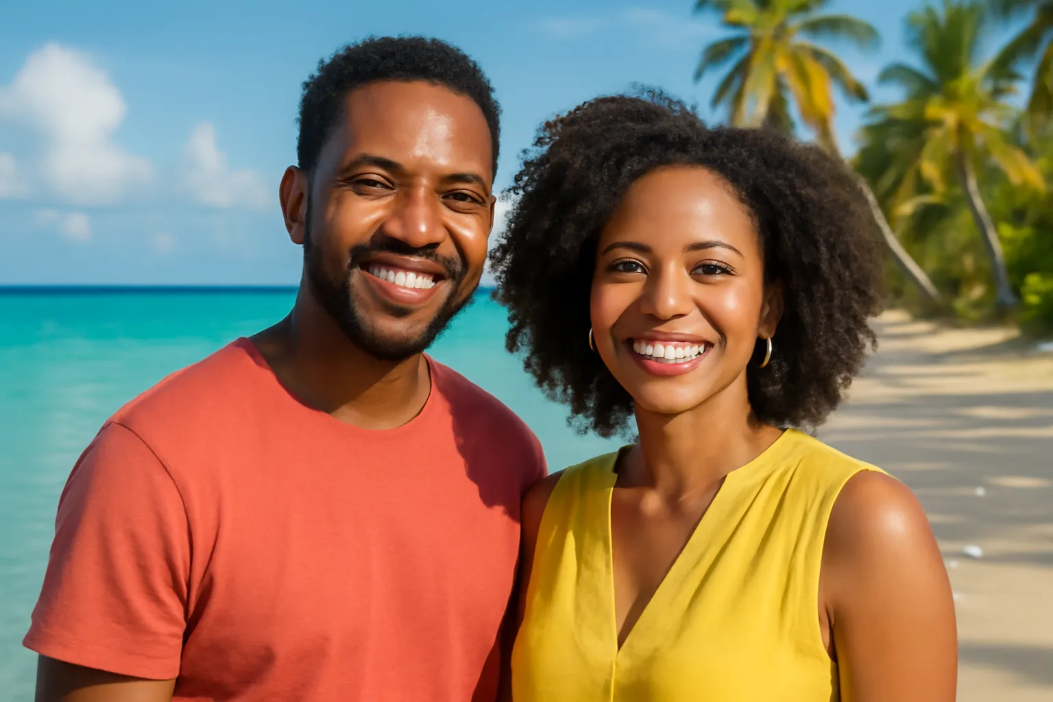 CaribbeanCupid avis et test complet 2026