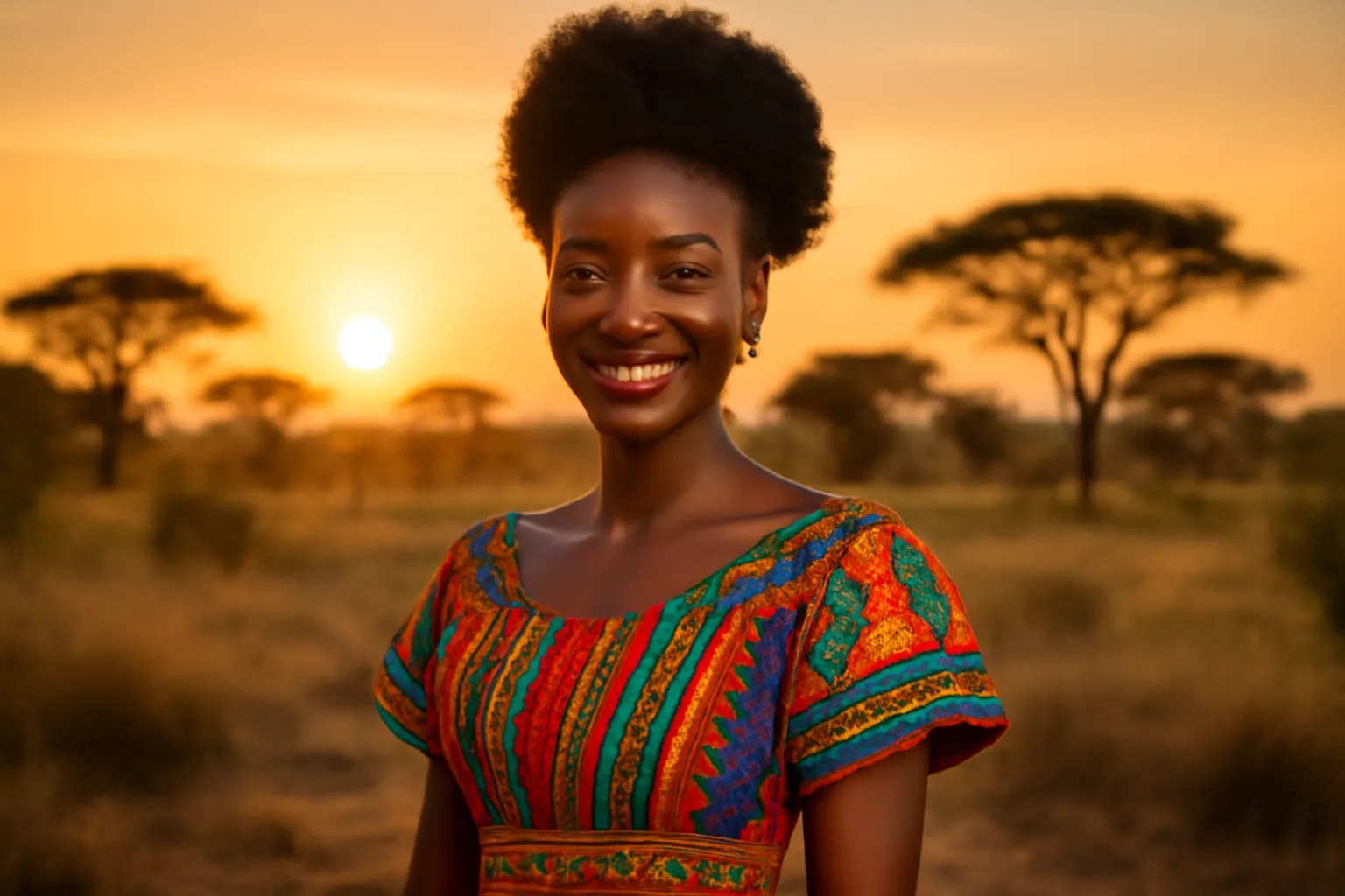 Guide rencontre femme africaine