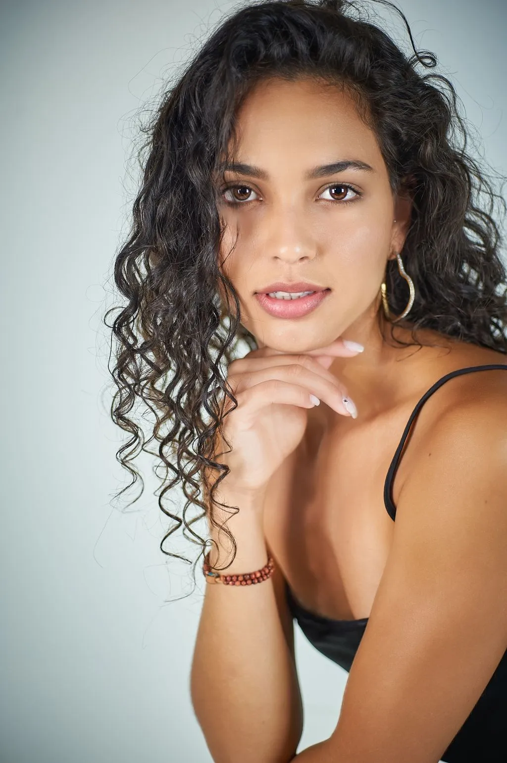 Femmes d'Amerique Latine