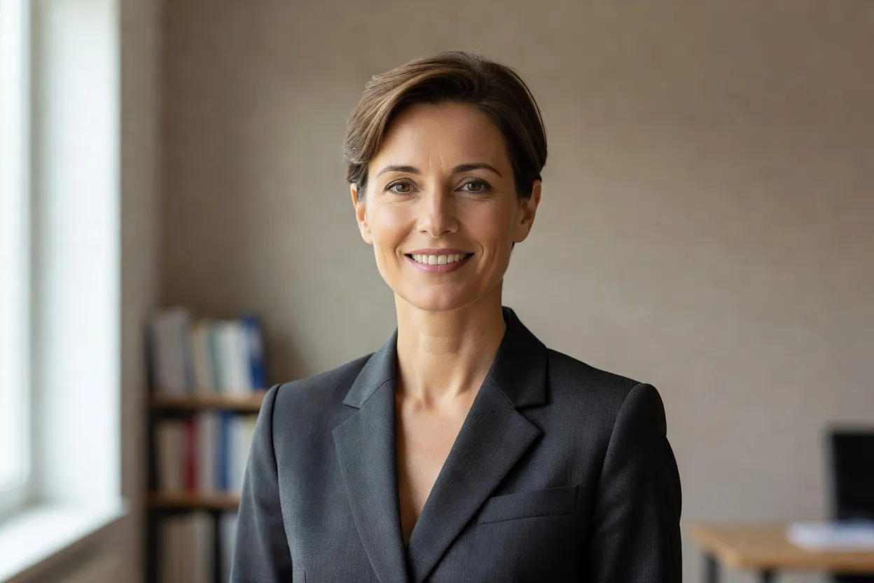 Élise Vantorre, sociologue des religions