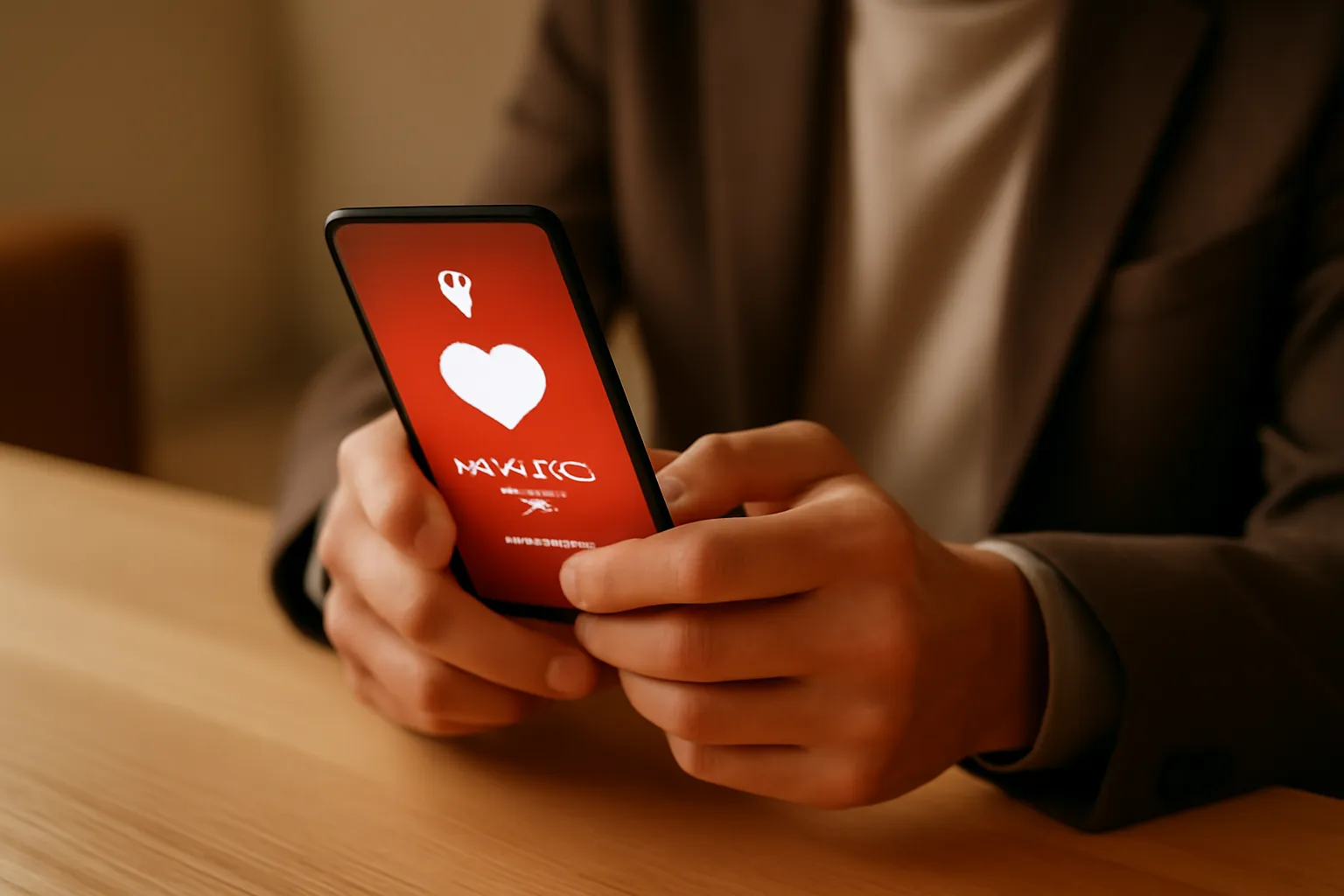 Conseils de securite pour les rencontres en ligne avec verification de profil et appel video